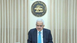 RBI MPC Meeting: Central Bank Keeps Repo Rate Unchanged At 6.5%
